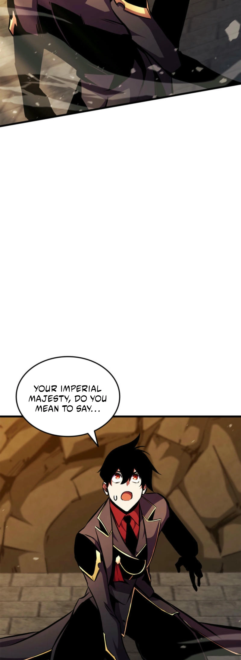 Rankers Return Chapter 182 - Page 61