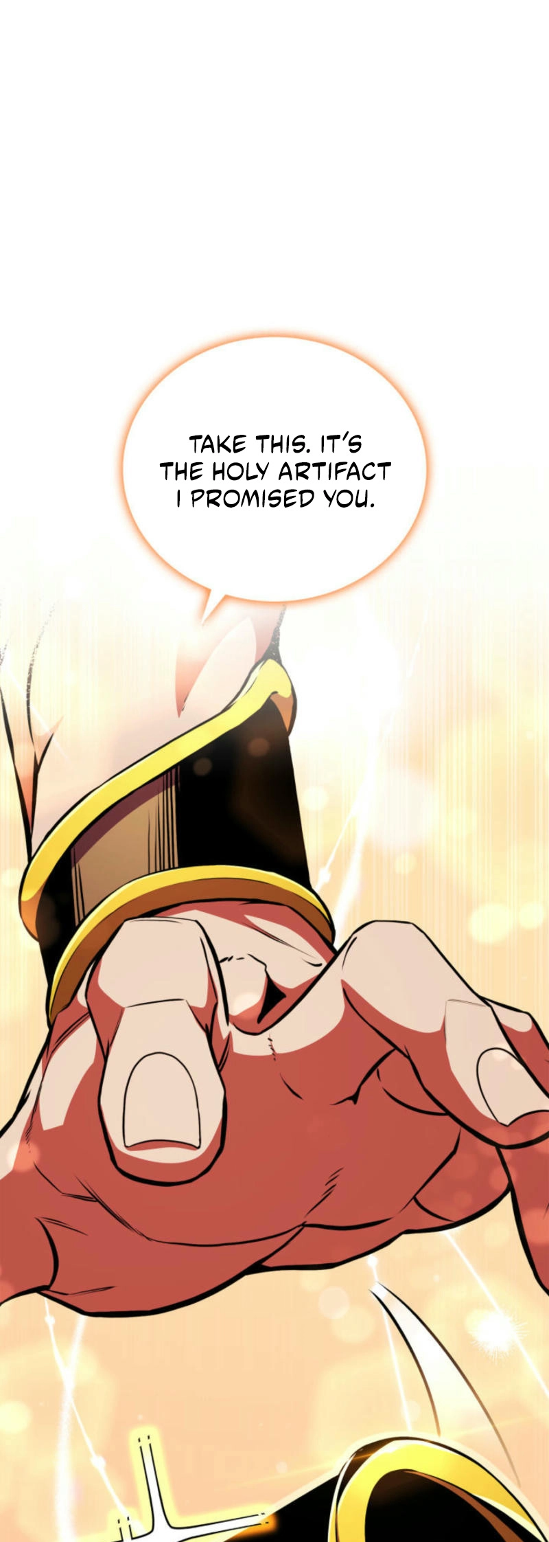 Rankers Return Chapter 182 - Page 64