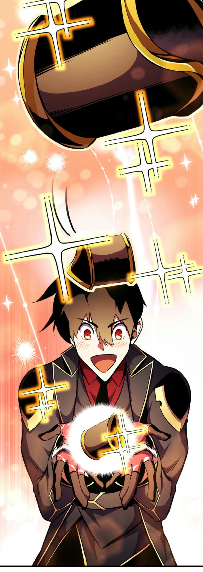 Rankers Return Chapter 182 - Page 65