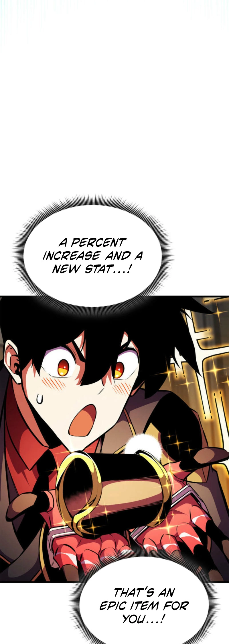 Rankers Return Chapter 182 - Page 67