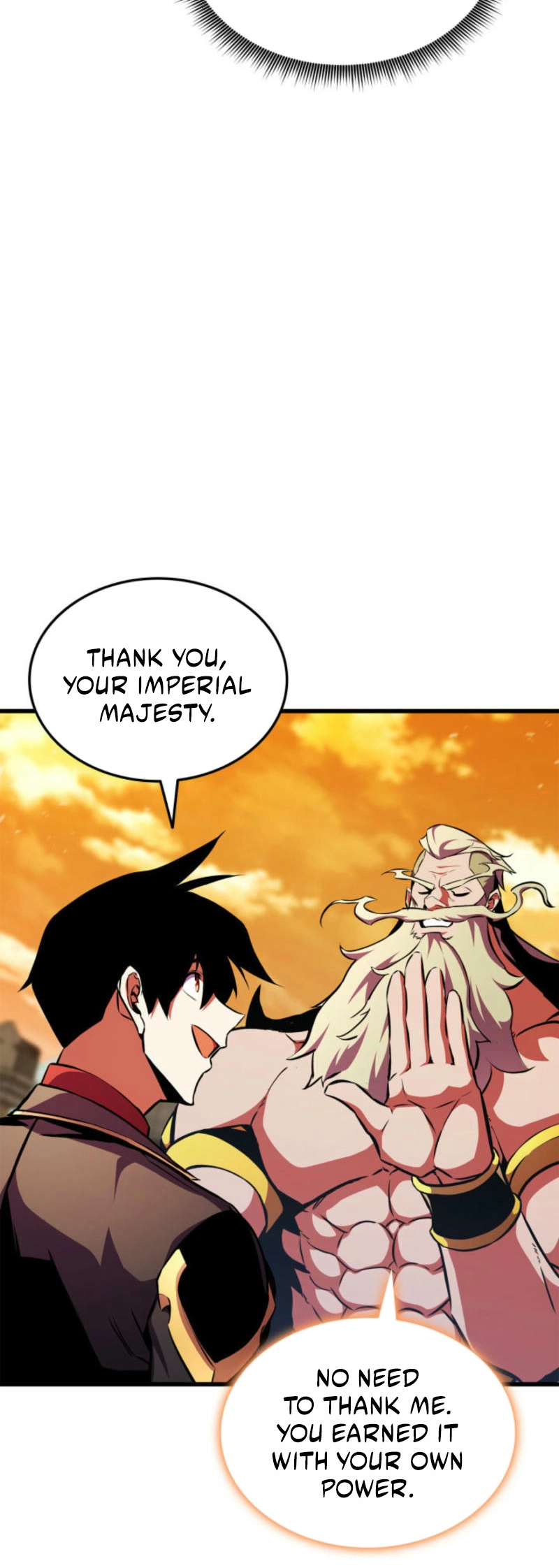 Rankers Return Chapter 182 - Page 69
