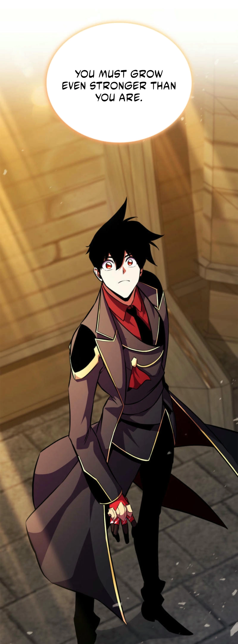 Rankers Return Chapter 182 - Page 71