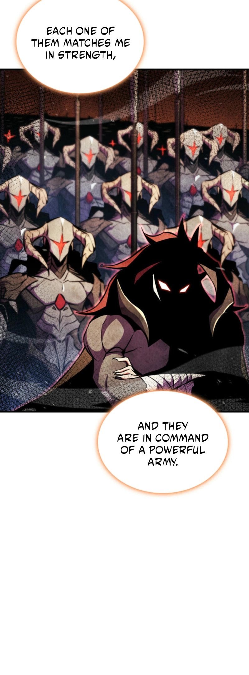 Rankers Return Chapter 182 - Page 75