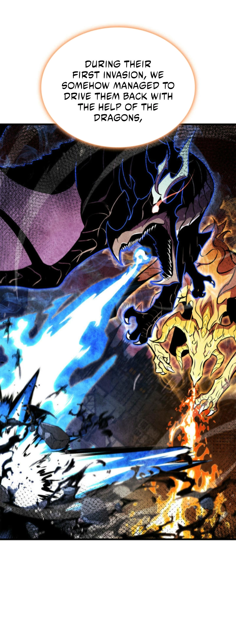 Rankers Return Chapter 182 - Page 76