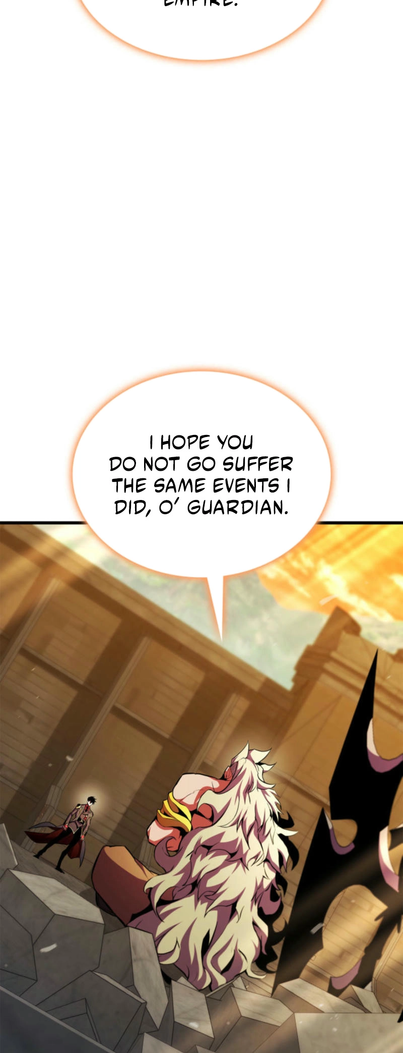 Rankers Return Chapter 182 - Page 78