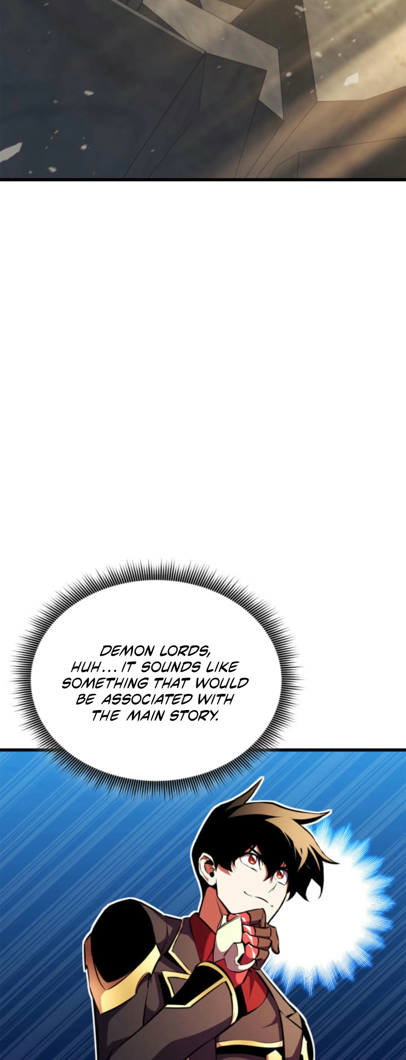 Rankers Return Chapter 182 - Page 79