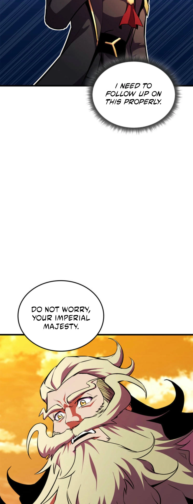 Rankers Return Chapter 182 - Page 80