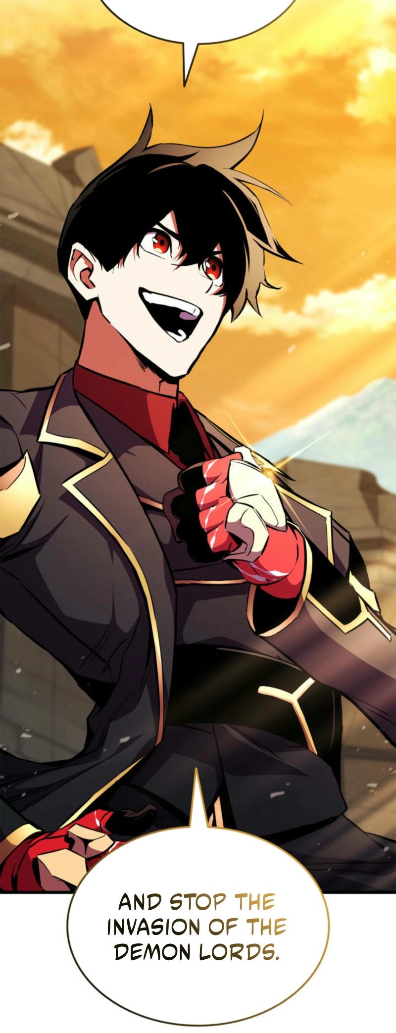 Rankers Return Chapter 182 - Page 82