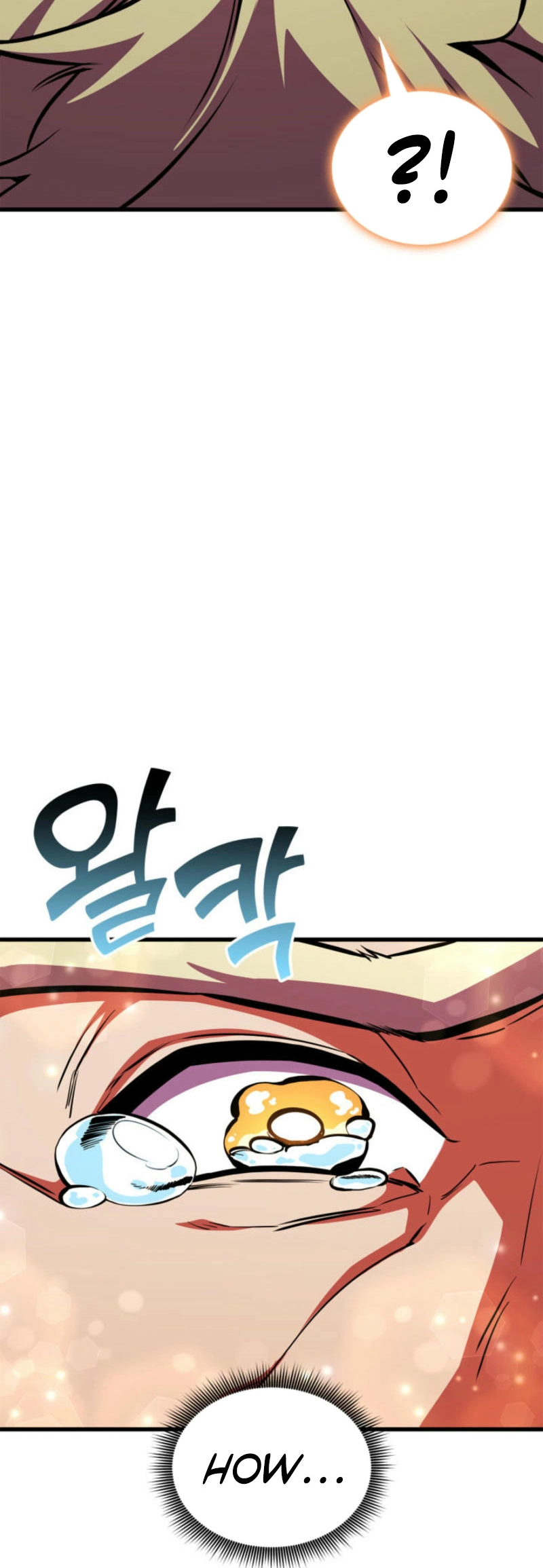 Rankers Return Chapter 182 - Page 84