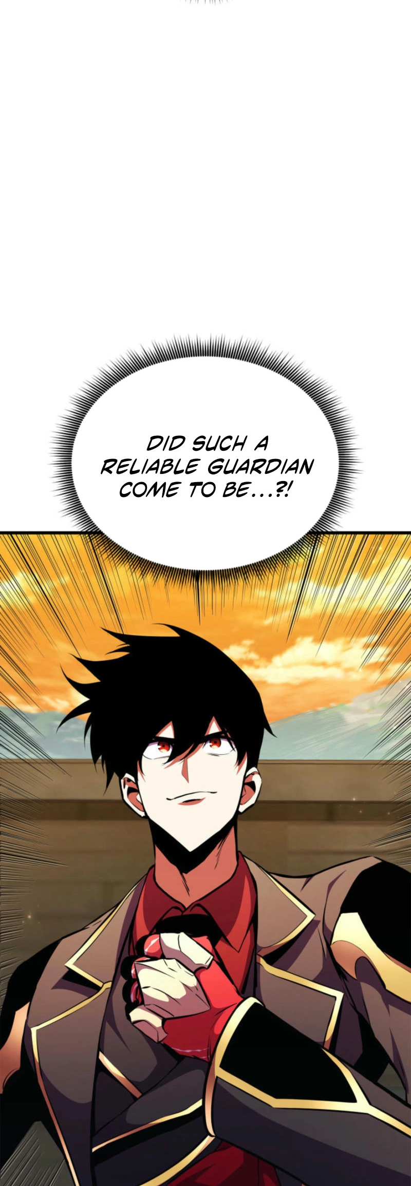 Rankers Return Chapter 182 - Page 85