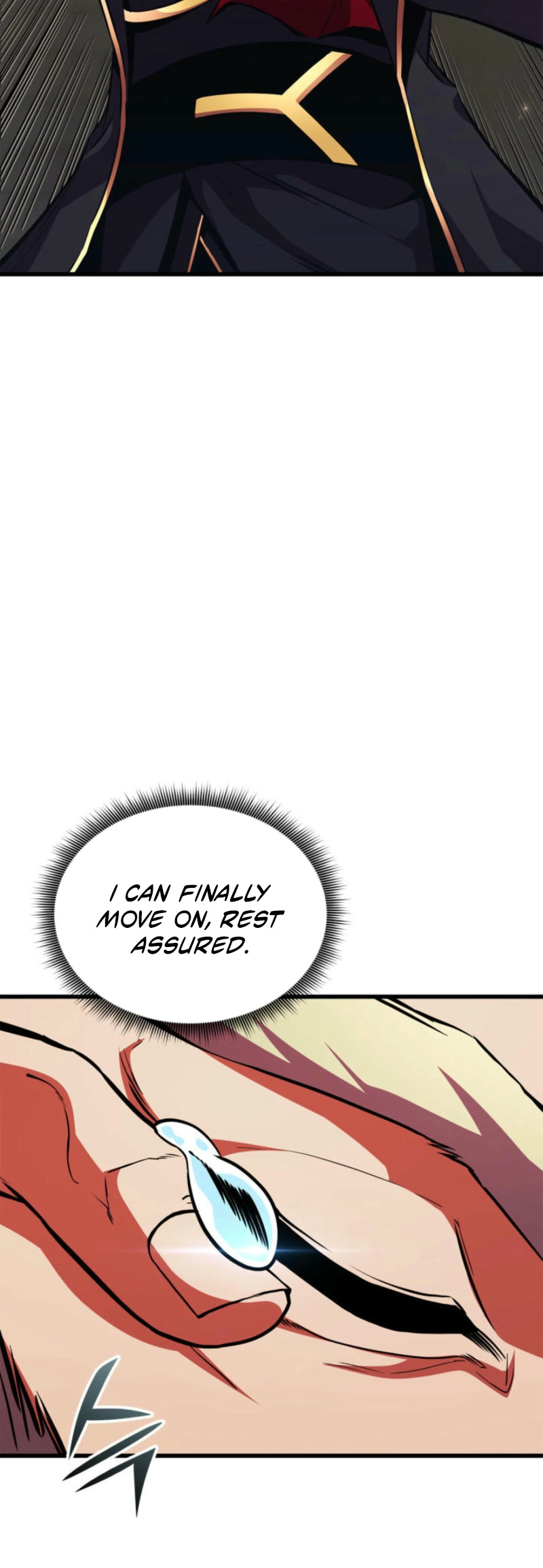 Rankers Return Chapter 182 - Page 86