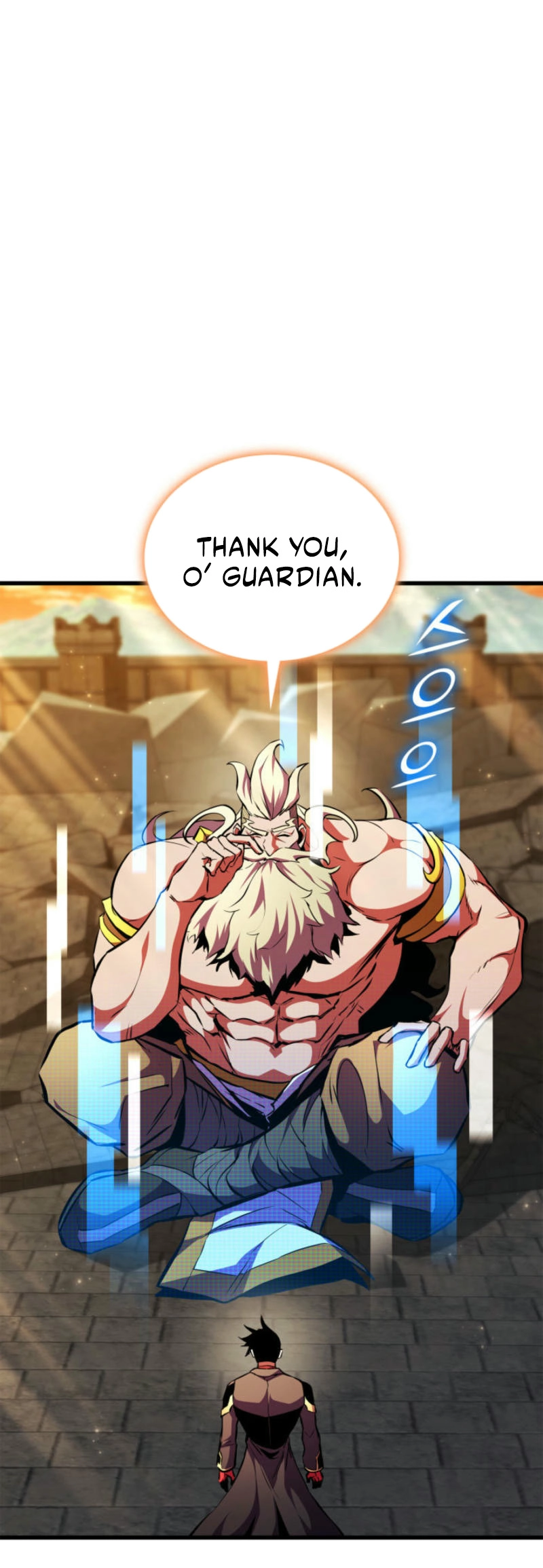Rankers Return Chapter 182 - Page 87