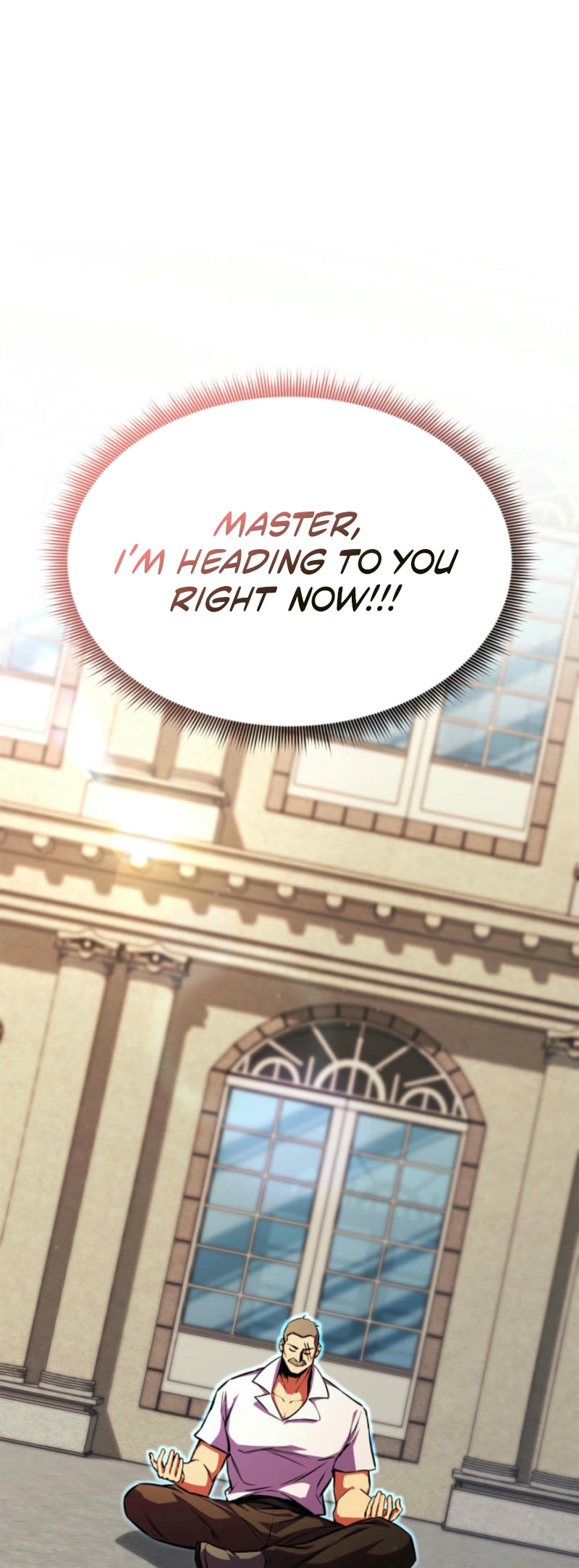 Rankers Return Chapter 182 - Page 98