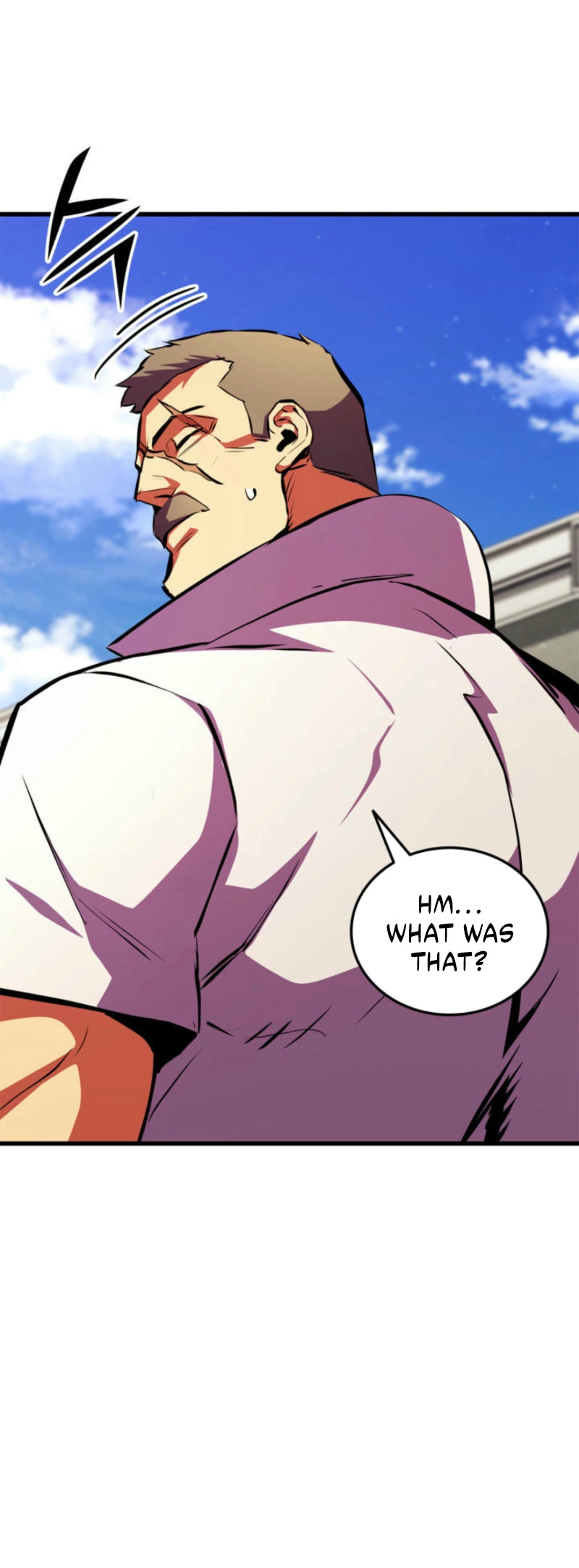 Rankers Return Chapter 182 - Page 100