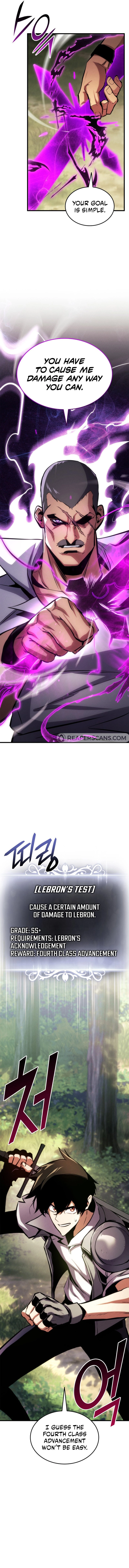 Rankers Return Chapter 183 - Page 6