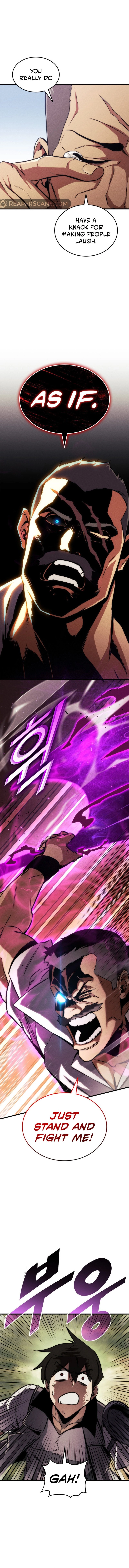 Rankers Return Chapter 183 - Page 13