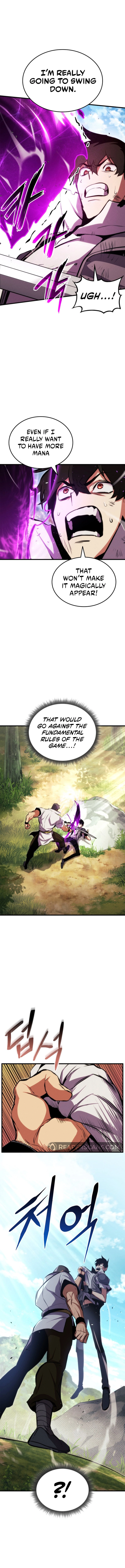 Rankers Return Chapter 183 - Page 16
