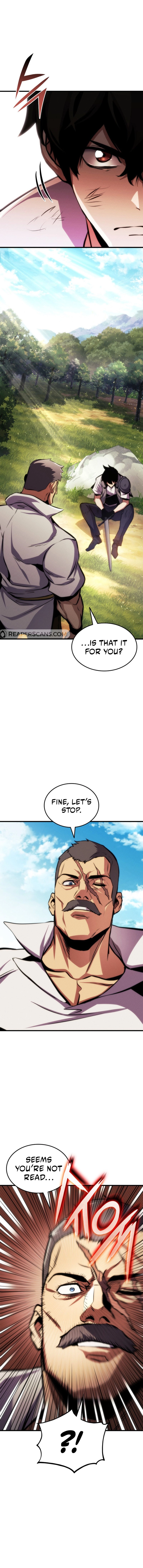 Rankers Return Chapter 183 - Page 19