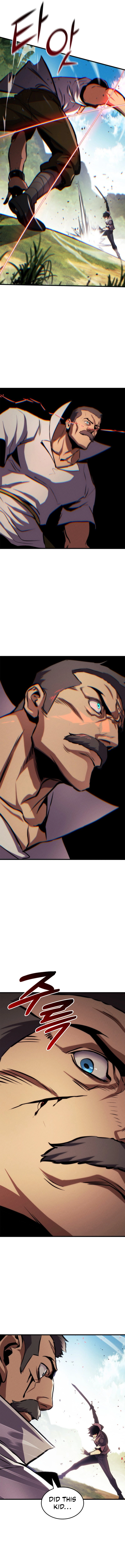 Rankers Return Chapter 183 - Page 20