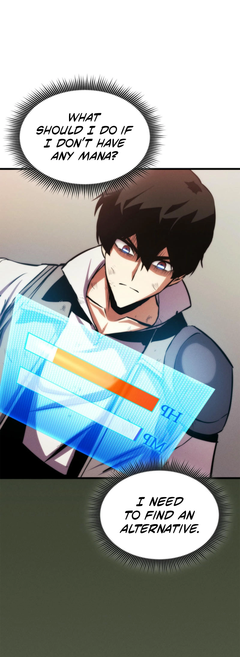 Rankers Return Chapter 184 - Page 3