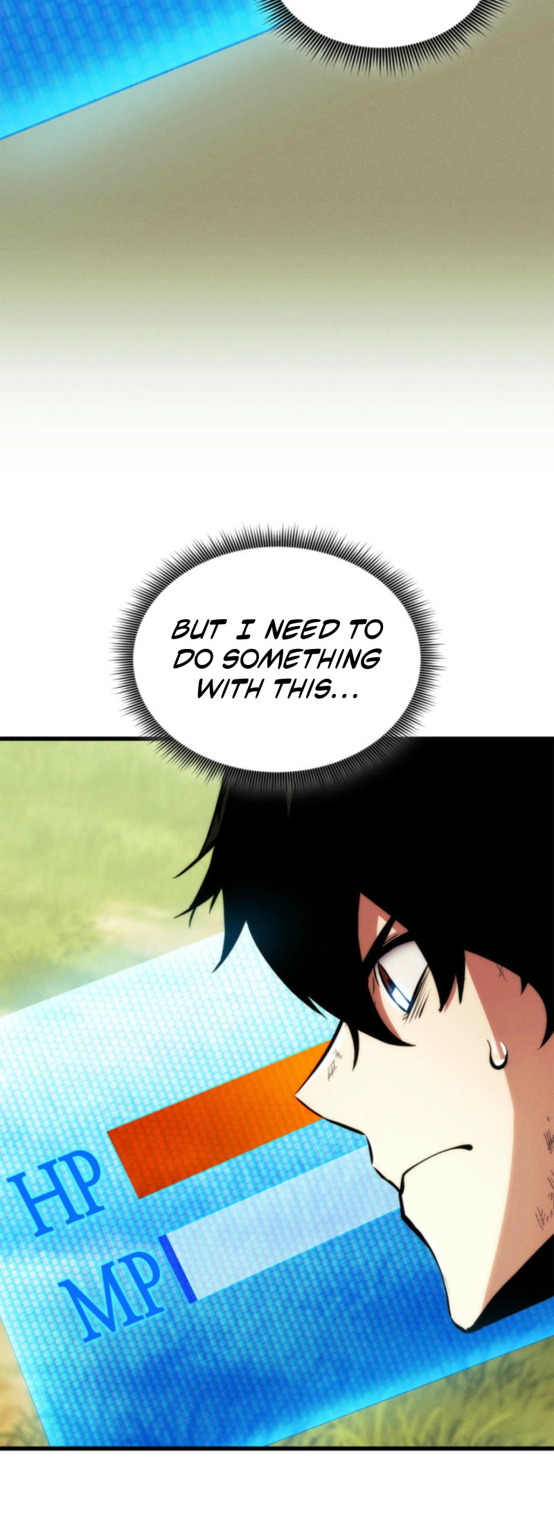 Rankers Return Chapter 184 - Page 5