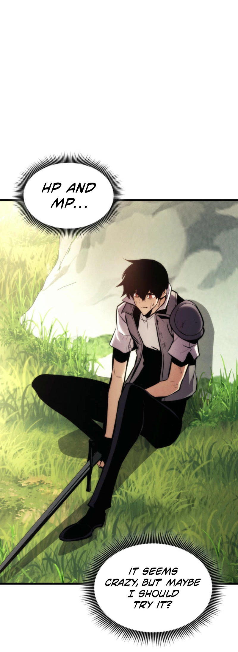 Rankers Return Chapter 184 - Page 7