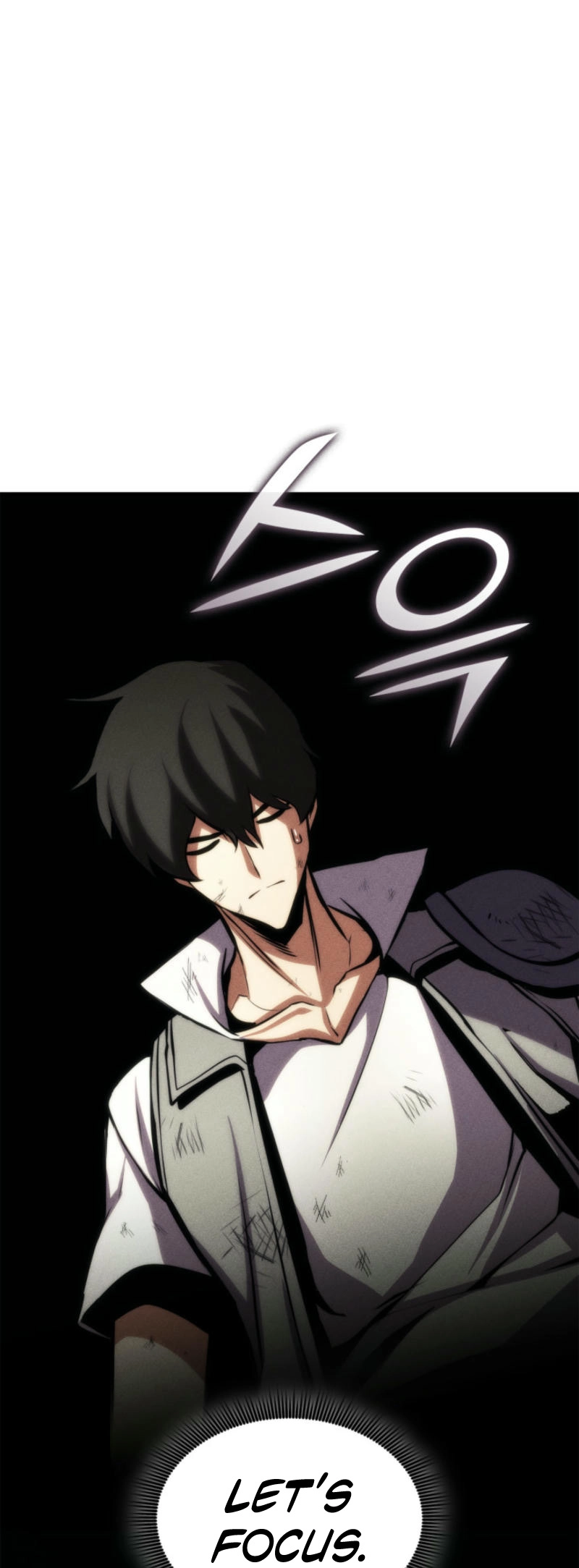 Rankers Return Chapter 184 - Page 8