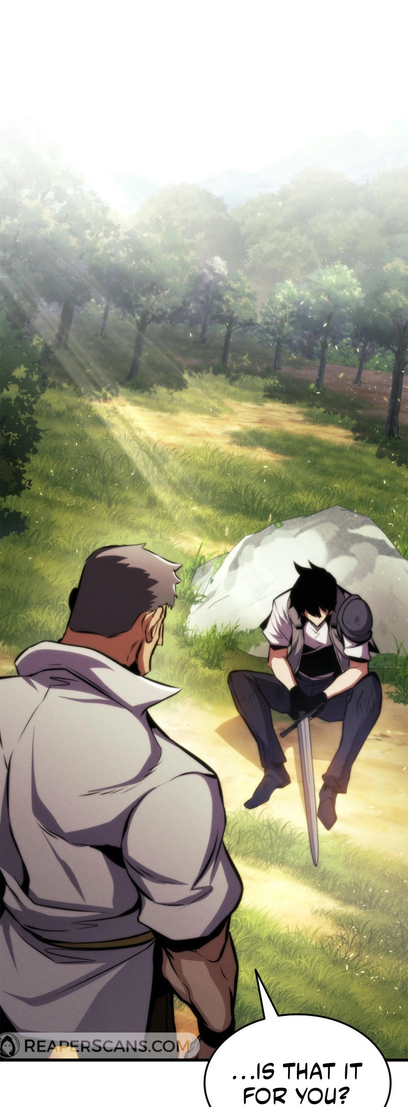 Rankers Return Chapter 184 - Page 15