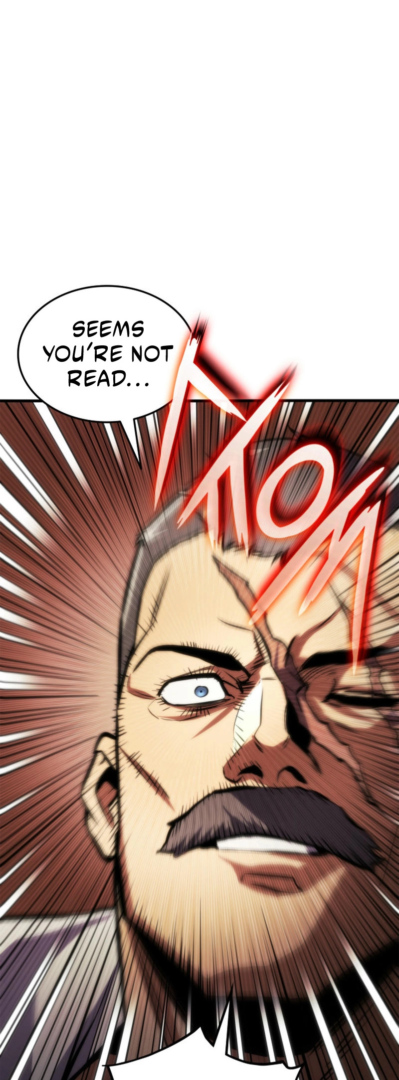 Rankers Return Chapter 184 - Page 17