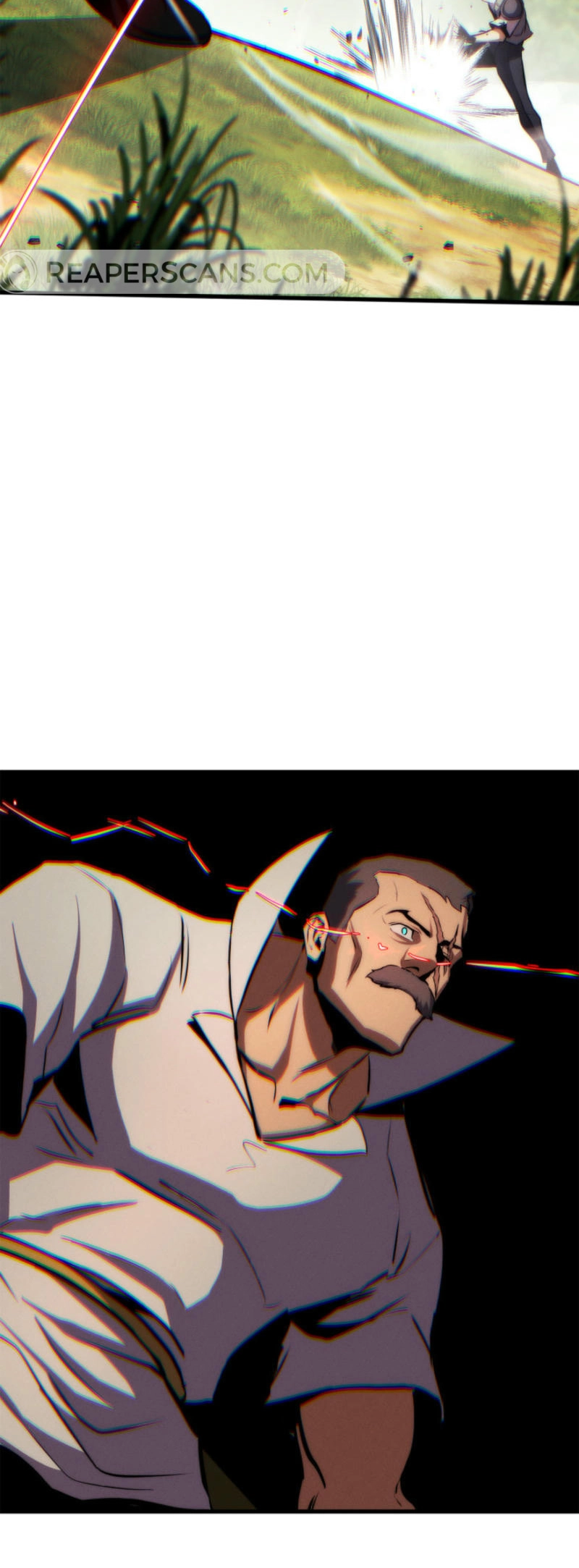Rankers Return Chapter 184 - Page 19