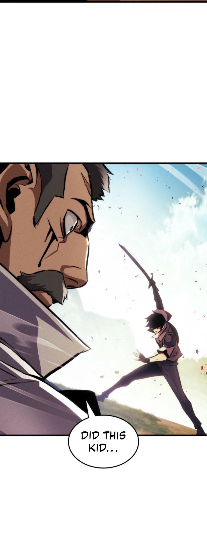 Rankers Return Chapter 184 - Page 22