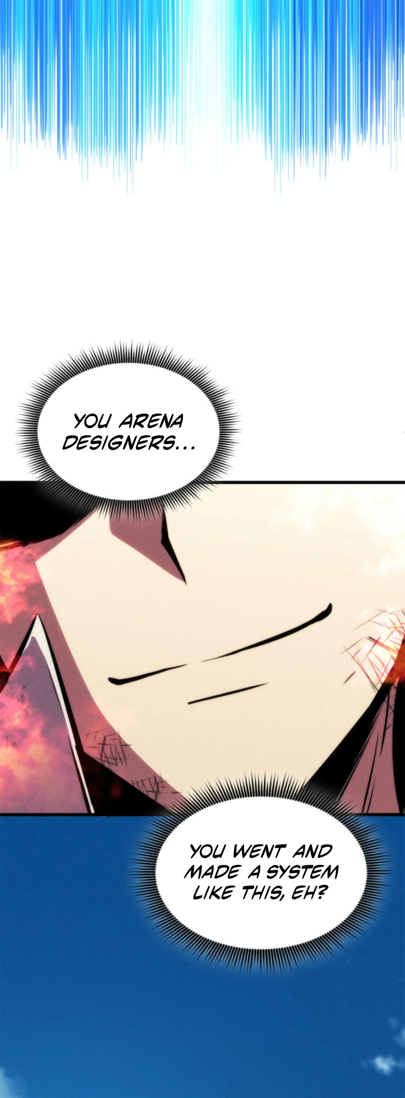 Rankers Return Chapter 184 - Page 27