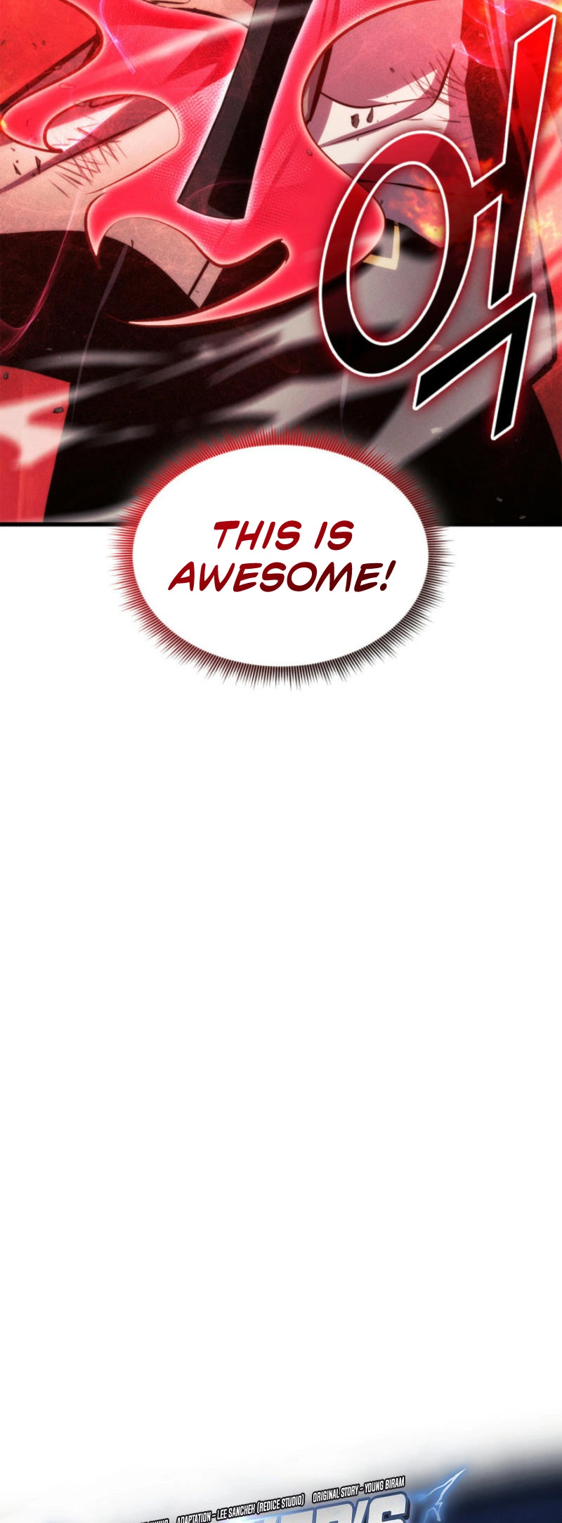 Rankers Return Chapter 184 - Page 29