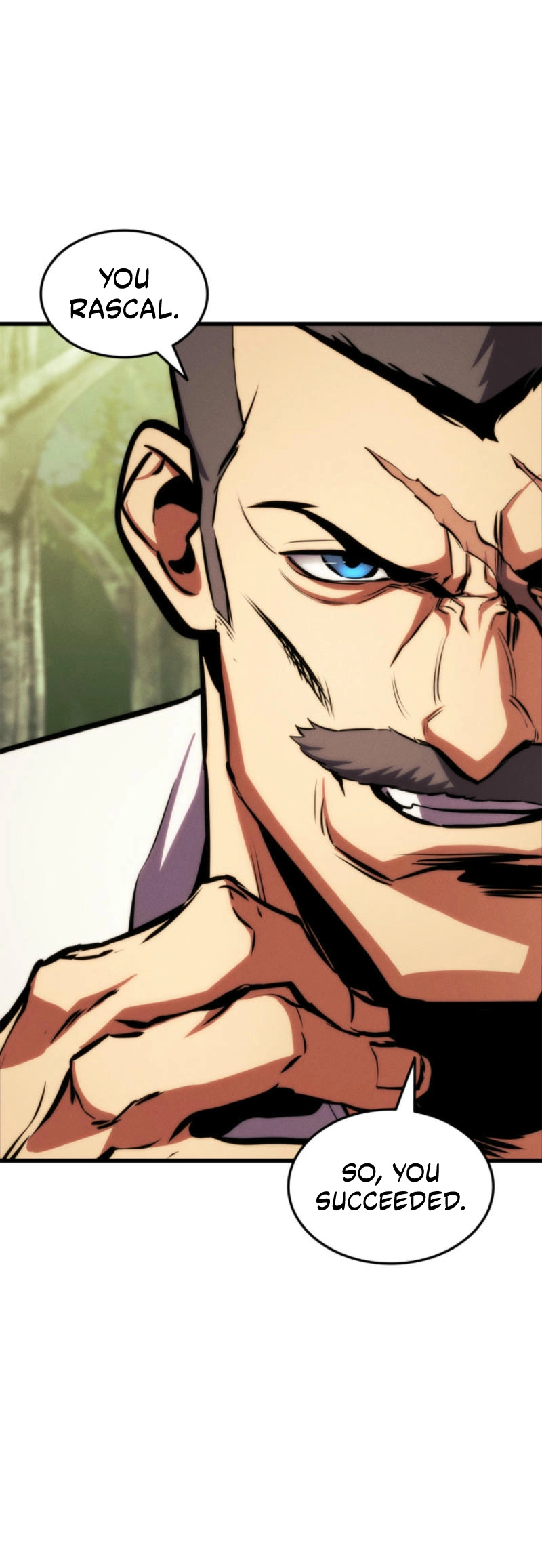 Rankers Return Chapter 184 - Page 31