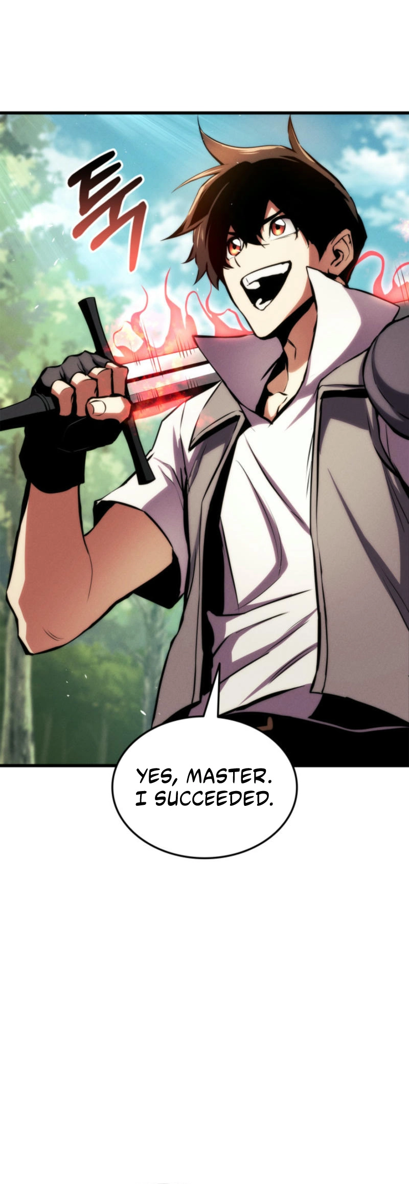 Rankers Return Chapter 184 - Page 32