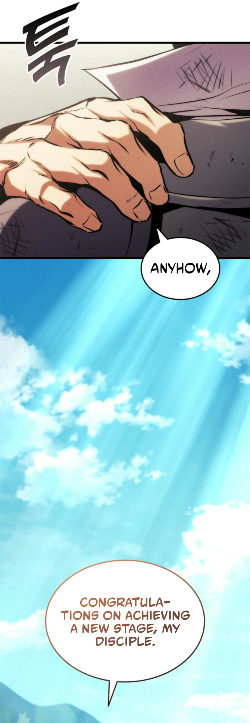 Rankers Return Chapter 184 - Page 34