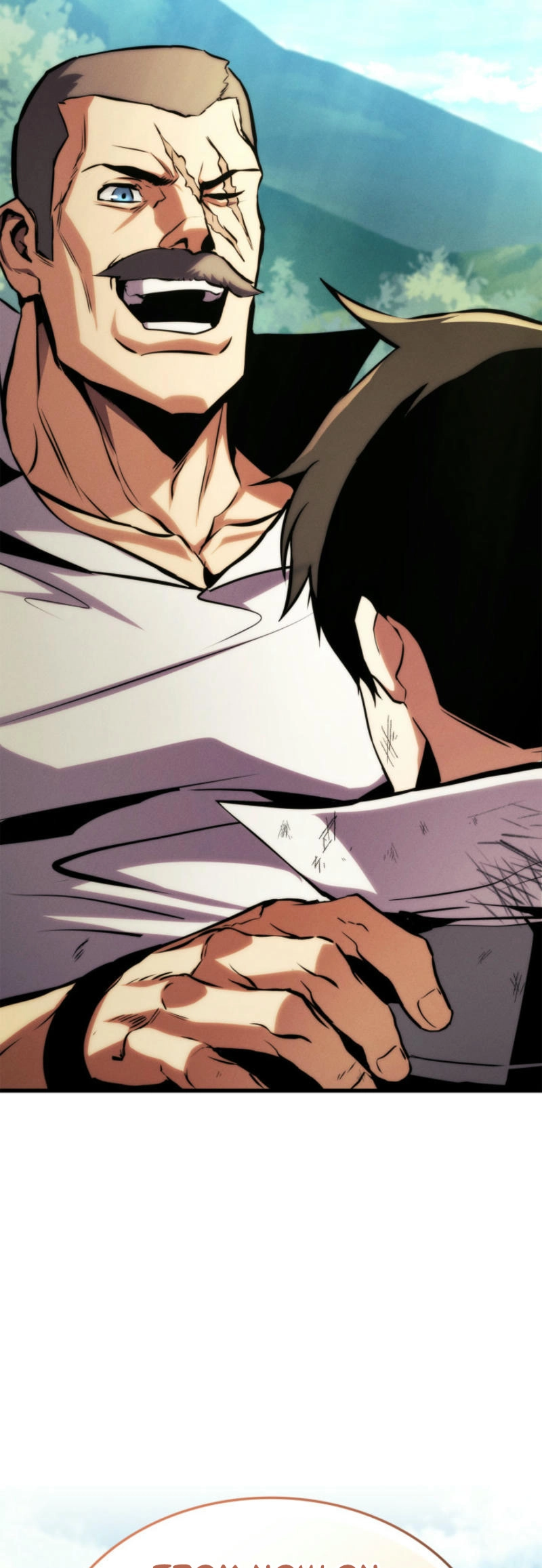 Rankers Return Chapter 184 - Page 35