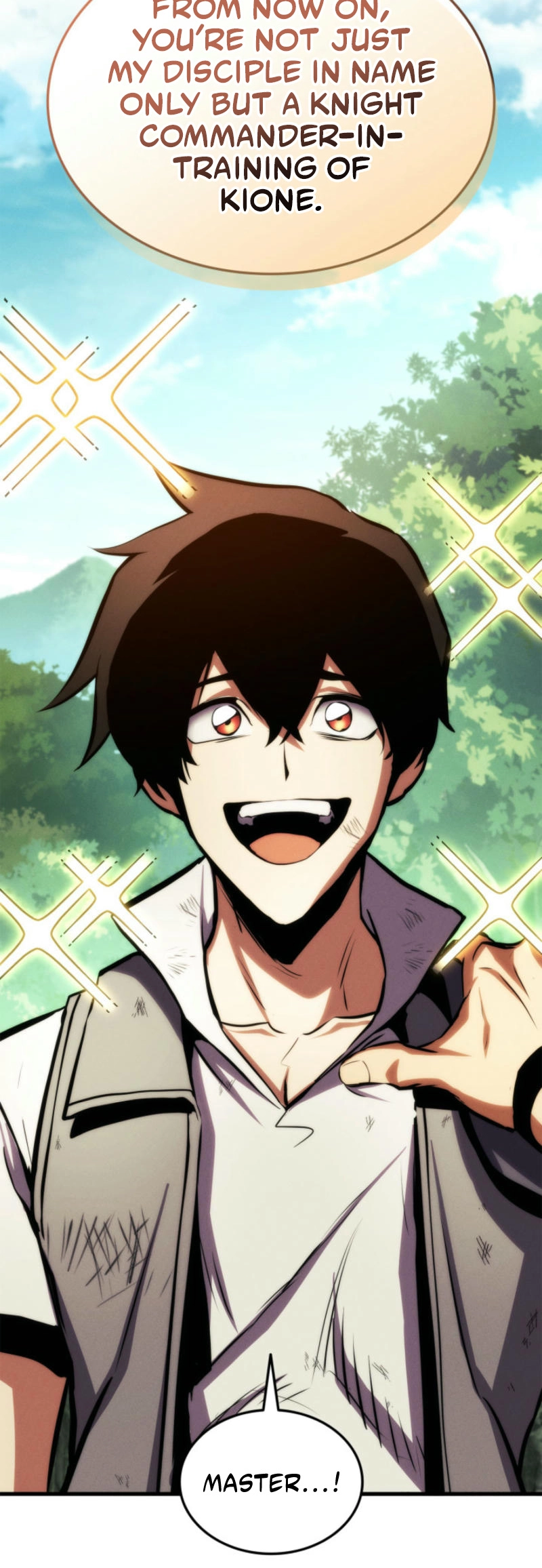 Rankers Return Chapter 184 - Page 36