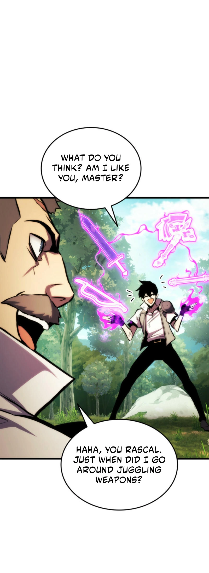 Rankers Return Chapter 184 - Page 43