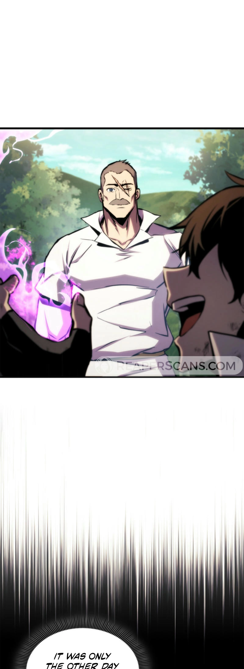 Rankers Return Chapter 184 - Page 44