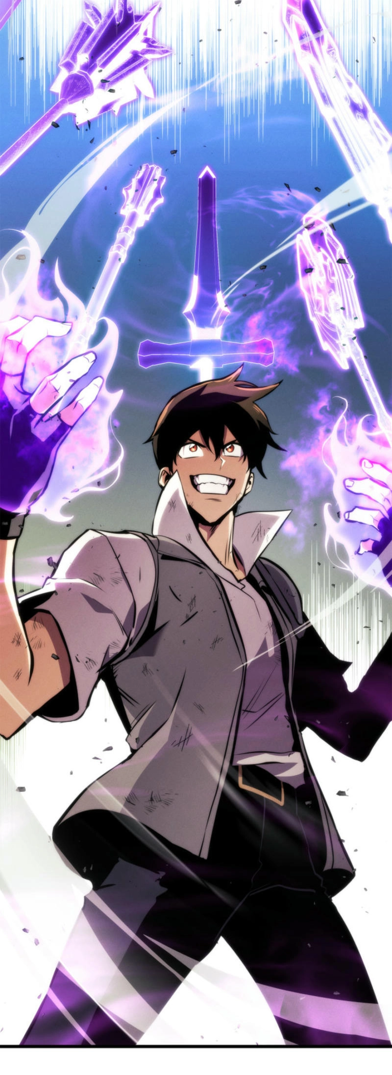Rankers Return Chapter 184 - Page 47