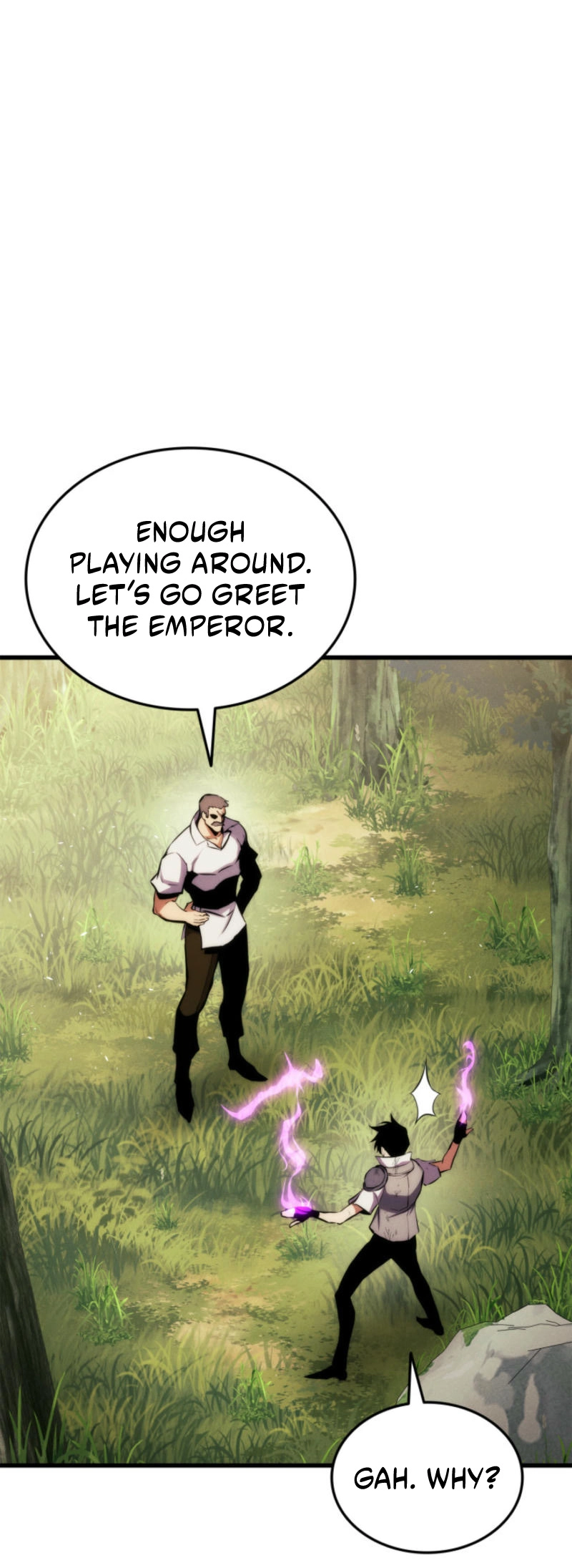Rankers Return Chapter 184 - Page 48