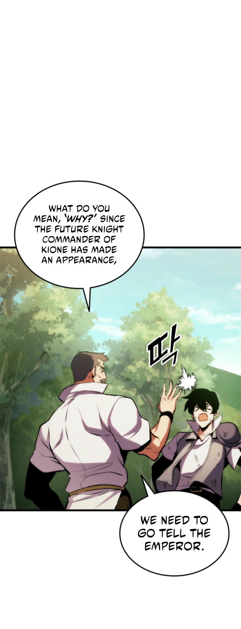 Rankers Return Chapter 184 - Page 49