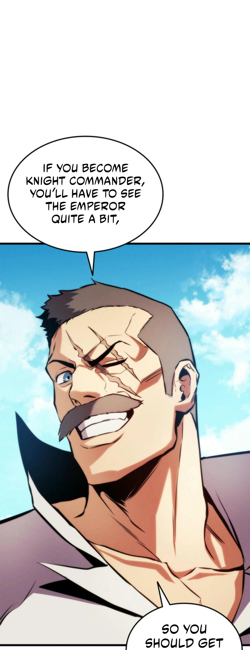 Rankers Return Chapter 184 - Page 50