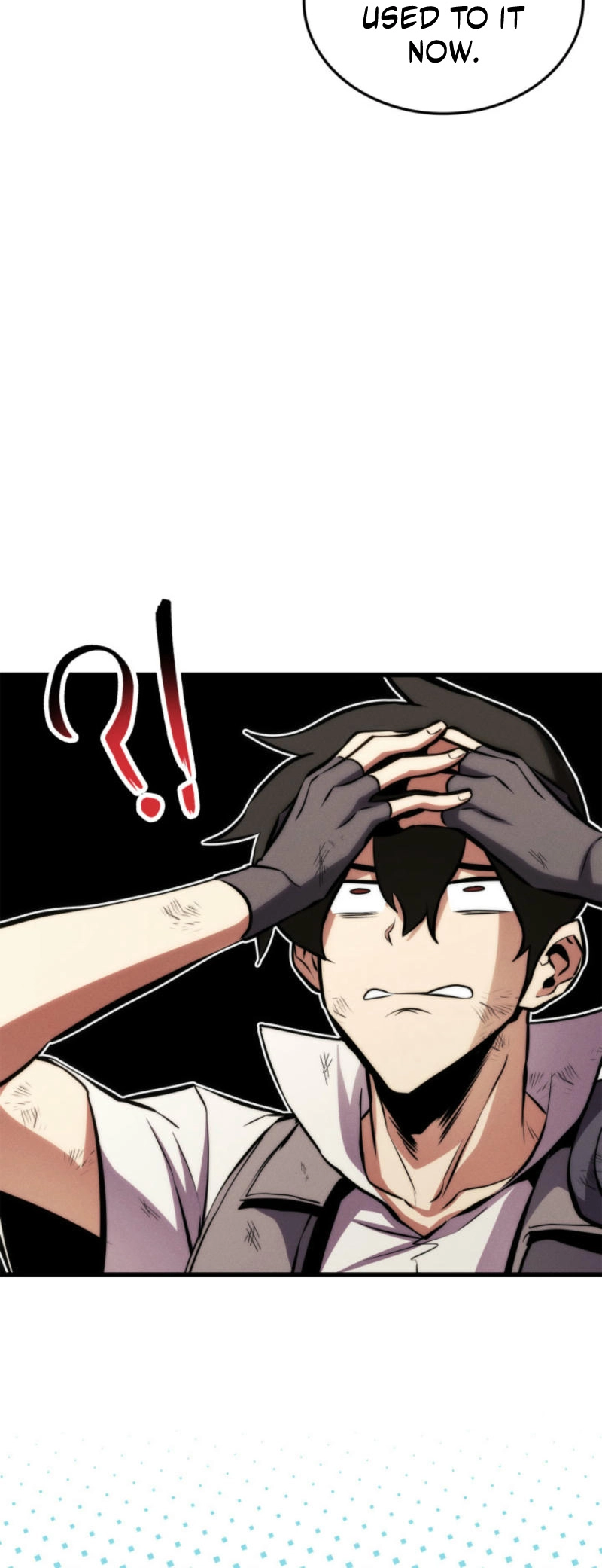 Rankers Return Chapter 184 - Page 51
