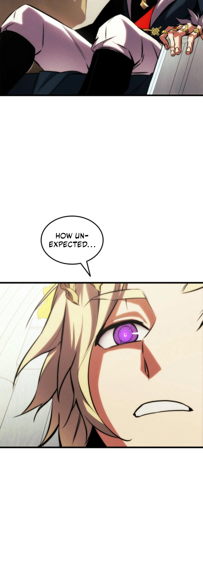 Rankers Return Chapter 184 - Page 59