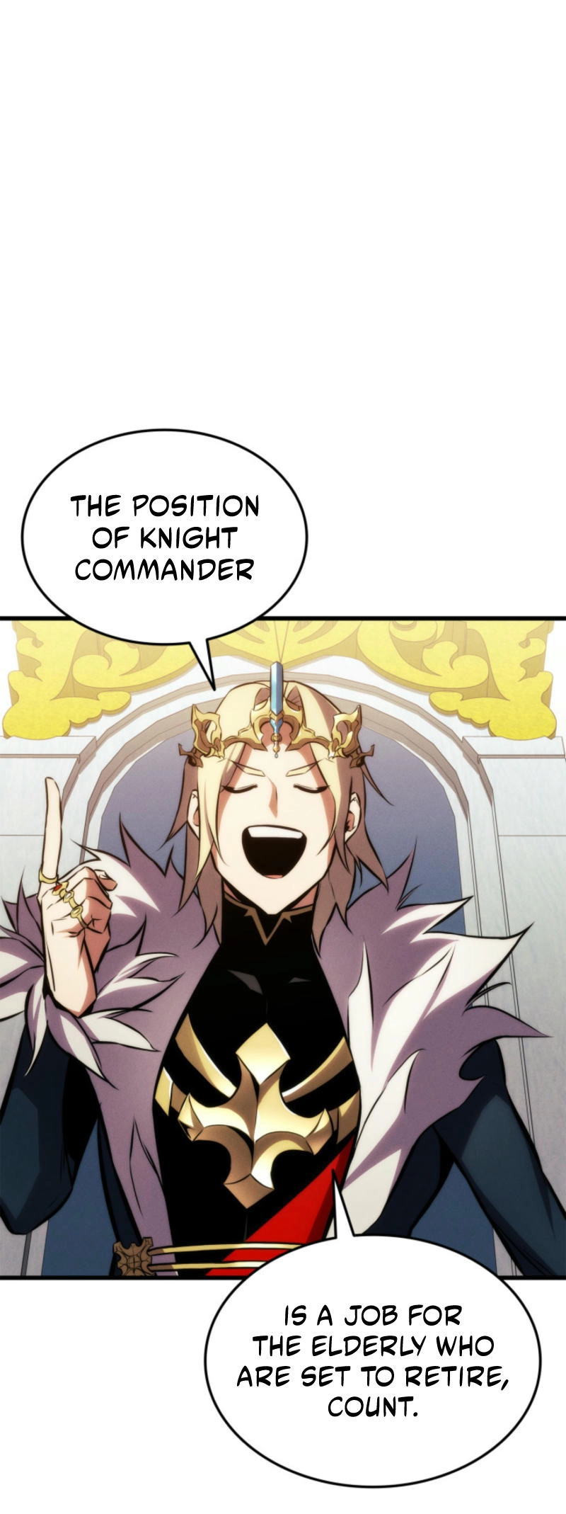 Rankers Return Chapter 184 - Page 61