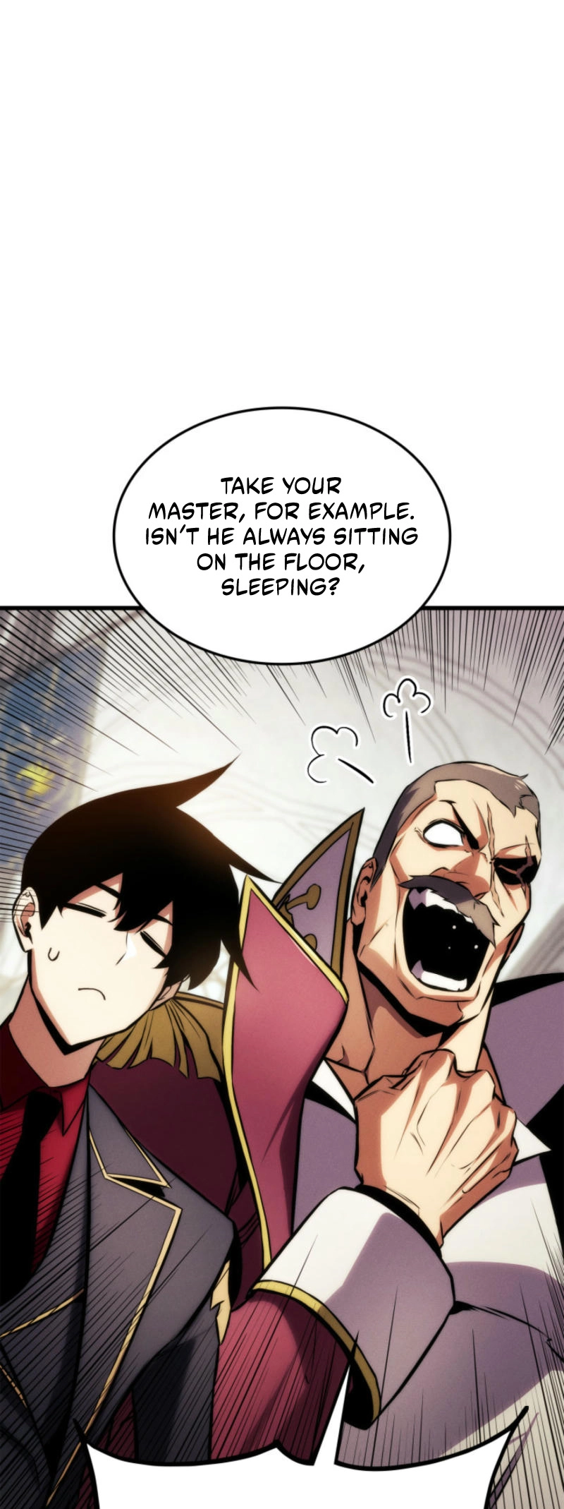Rankers Return Chapter 184 - Page 62