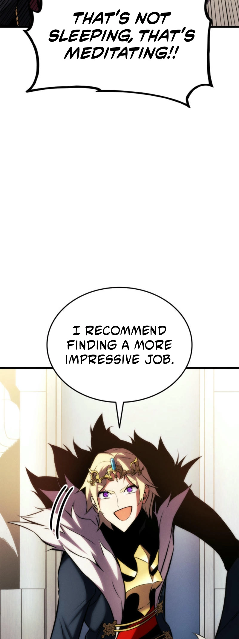 Rankers Return Chapter 184 - Page 63