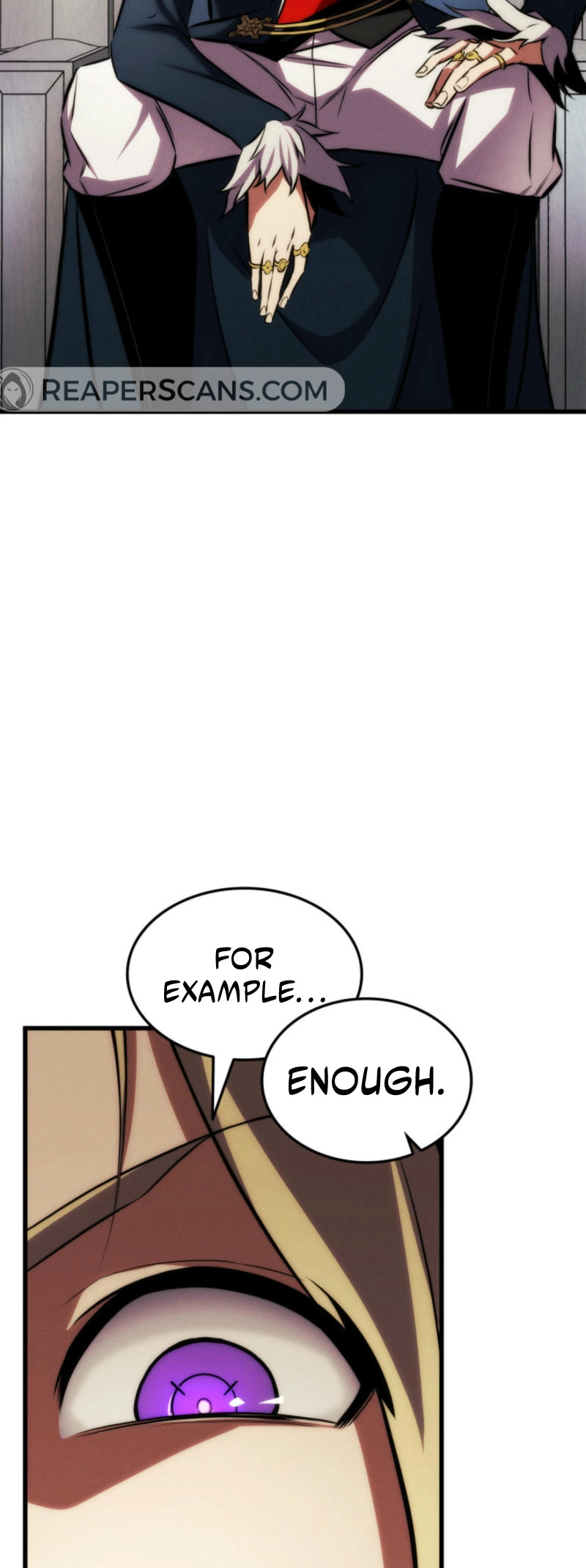 Rankers Return Chapter 184 - Page 64